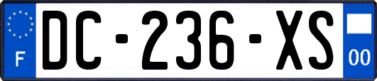 DC-236-XS