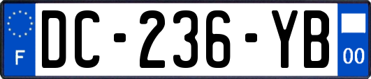 DC-236-YB