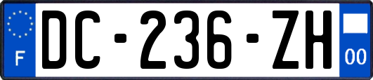 DC-236-ZH