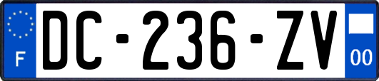 DC-236-ZV