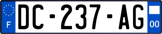 DC-237-AG