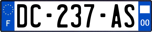 DC-237-AS