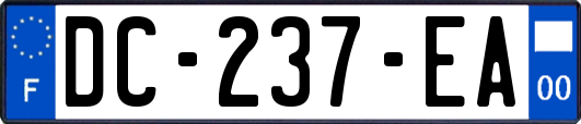 DC-237-EA