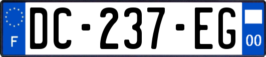 DC-237-EG