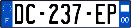 DC-237-EP