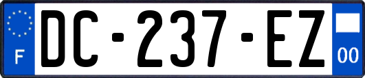 DC-237-EZ