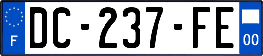 DC-237-FE
