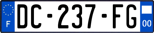 DC-237-FG