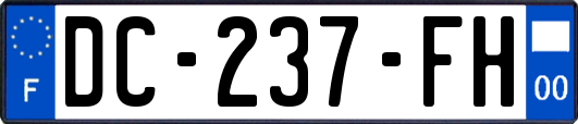 DC-237-FH