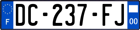 DC-237-FJ