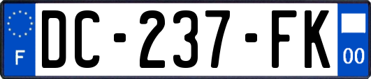 DC-237-FK