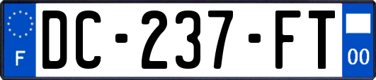 DC-237-FT