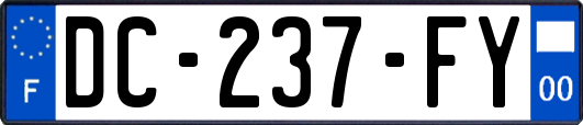 DC-237-FY