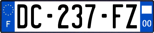 DC-237-FZ