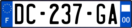 DC-237-GA