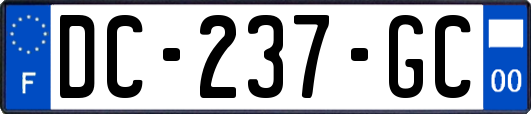 DC-237-GC