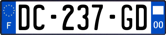 DC-237-GD