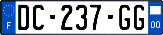 DC-237-GG