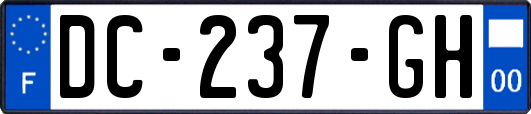 DC-237-GH