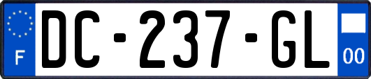 DC-237-GL
