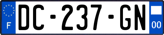 DC-237-GN