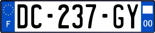 DC-237-GY