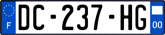 DC-237-HG
