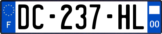 DC-237-HL