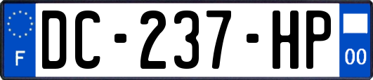 DC-237-HP