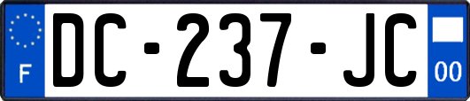 DC-237-JC