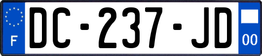 DC-237-JD