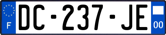 DC-237-JE