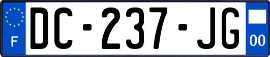 DC-237-JG