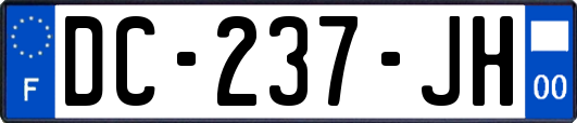 DC-237-JH