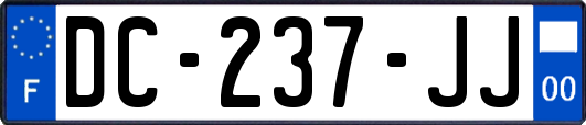 DC-237-JJ