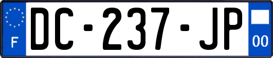 DC-237-JP