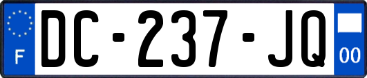 DC-237-JQ