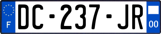 DC-237-JR