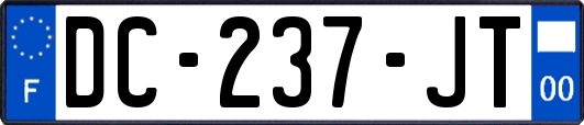 DC-237-JT