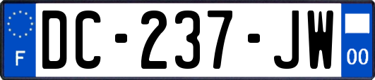 DC-237-JW