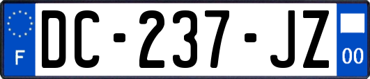 DC-237-JZ