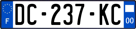 DC-237-KC
