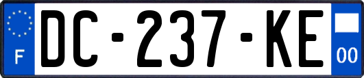 DC-237-KE