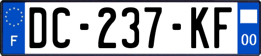DC-237-KF