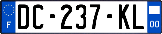 DC-237-KL