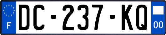 DC-237-KQ