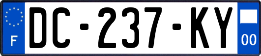 DC-237-KY
