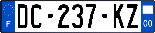 DC-237-KZ