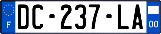DC-237-LA