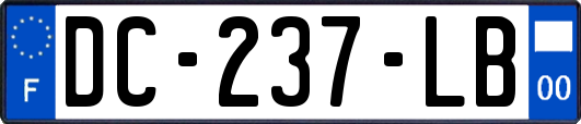 DC-237-LB